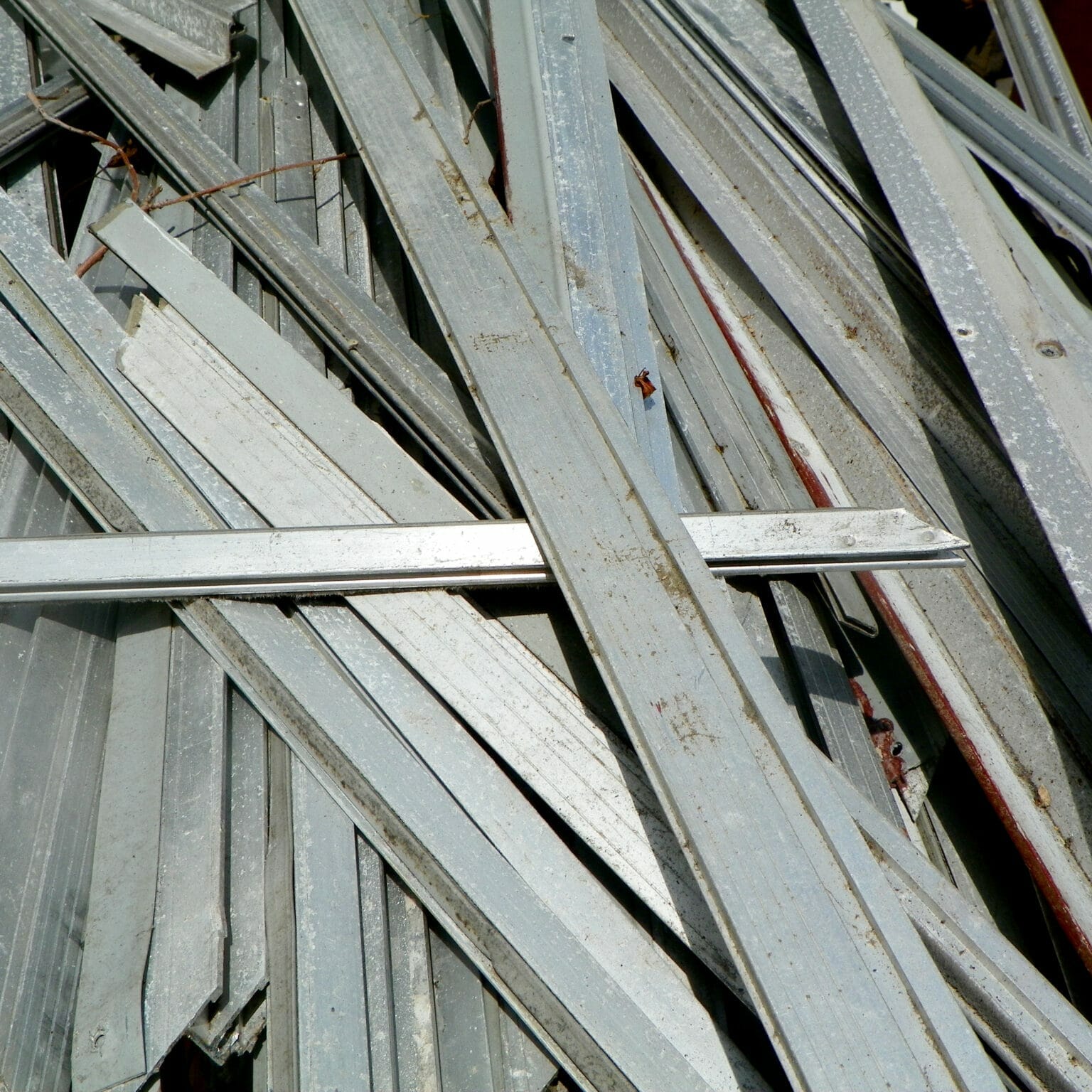 Houston TX aluminum scrap metal prices Astro City Scrap Metal