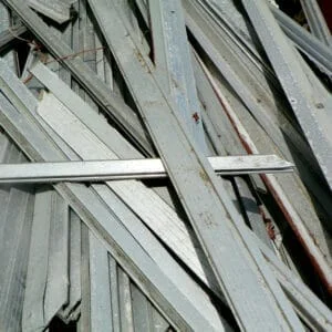 Houston TX Sell Aluminum Near Me