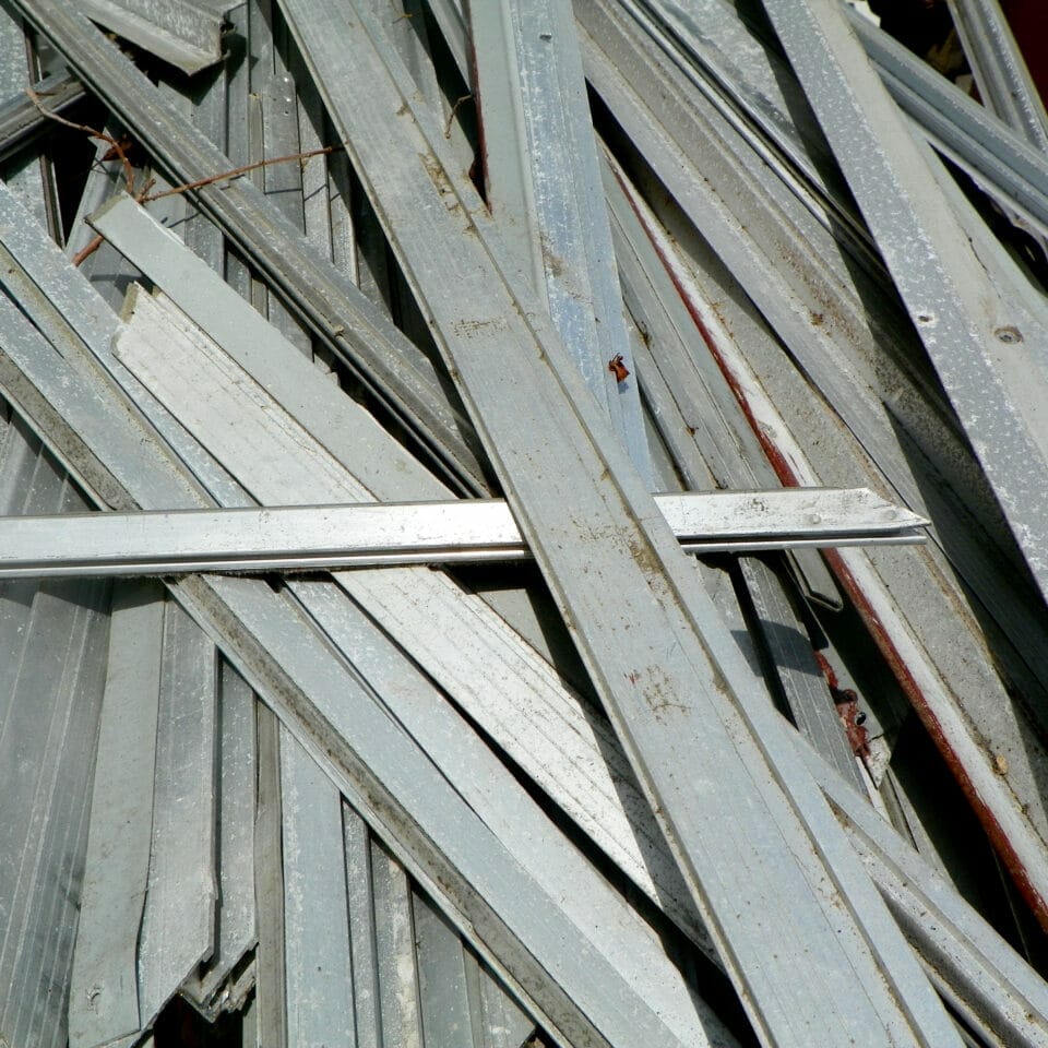 Houston TX Sell Aluminum Near Me Astro City Scrap Metal