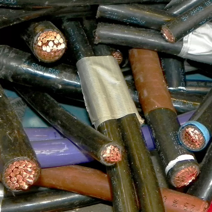 Houston TX Scrap Metal Yard Near Me Astro City Scrap Metal