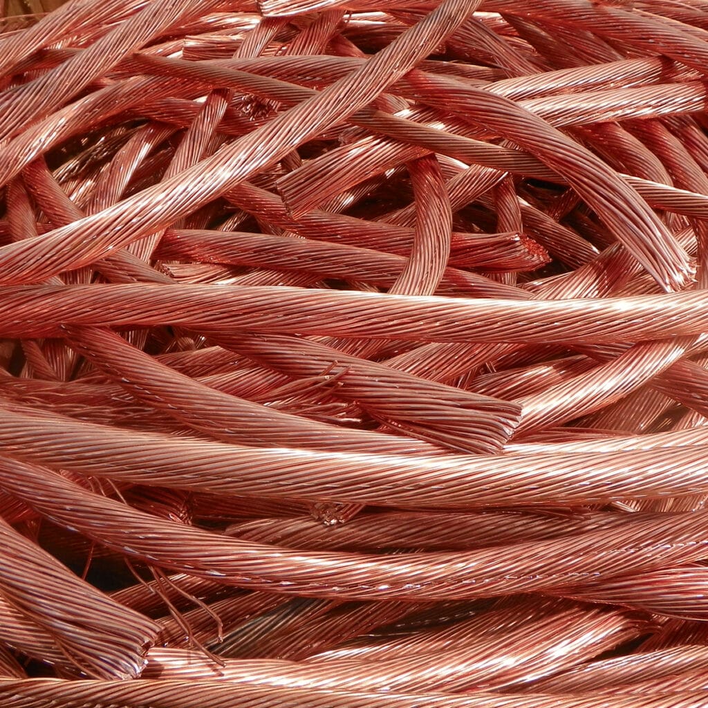 Copper Scrap Prices Omaha at Jonathan Lynch blog