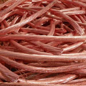 Houston TX where to sell copper wire near me