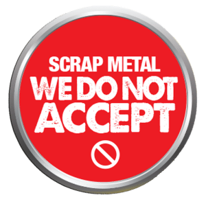 Scrap Metal Near Me 77022