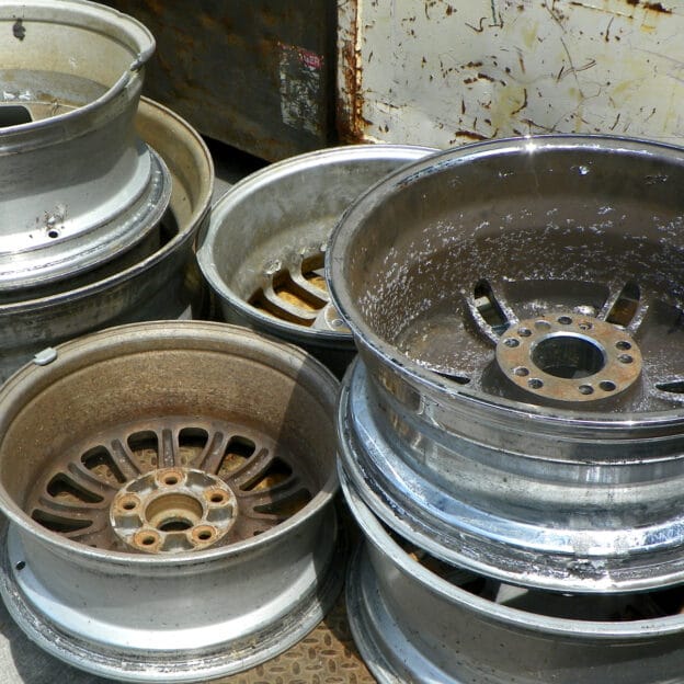 Houston TX Scrap Metal Buyers Astro City Scrap Metal