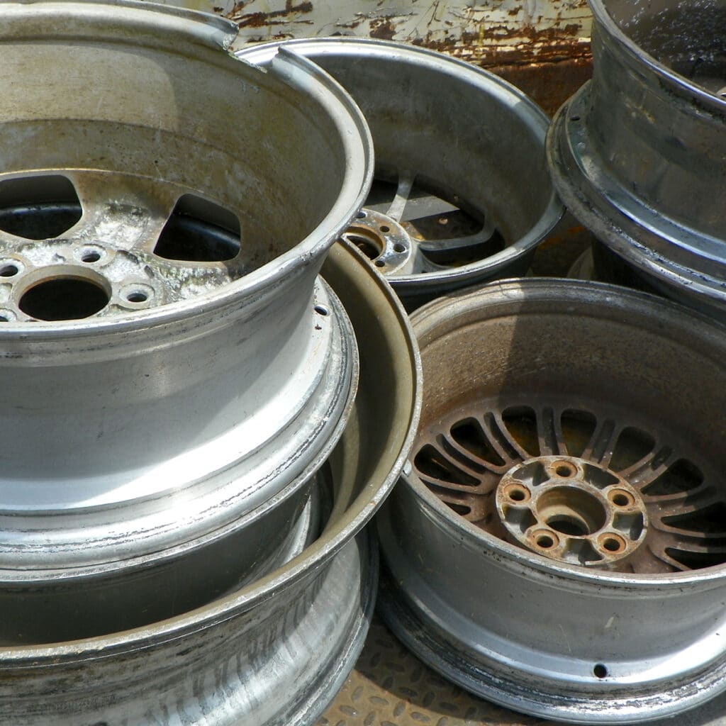 Scrap Metal Near Me 77018 Astro City Scrap Metal