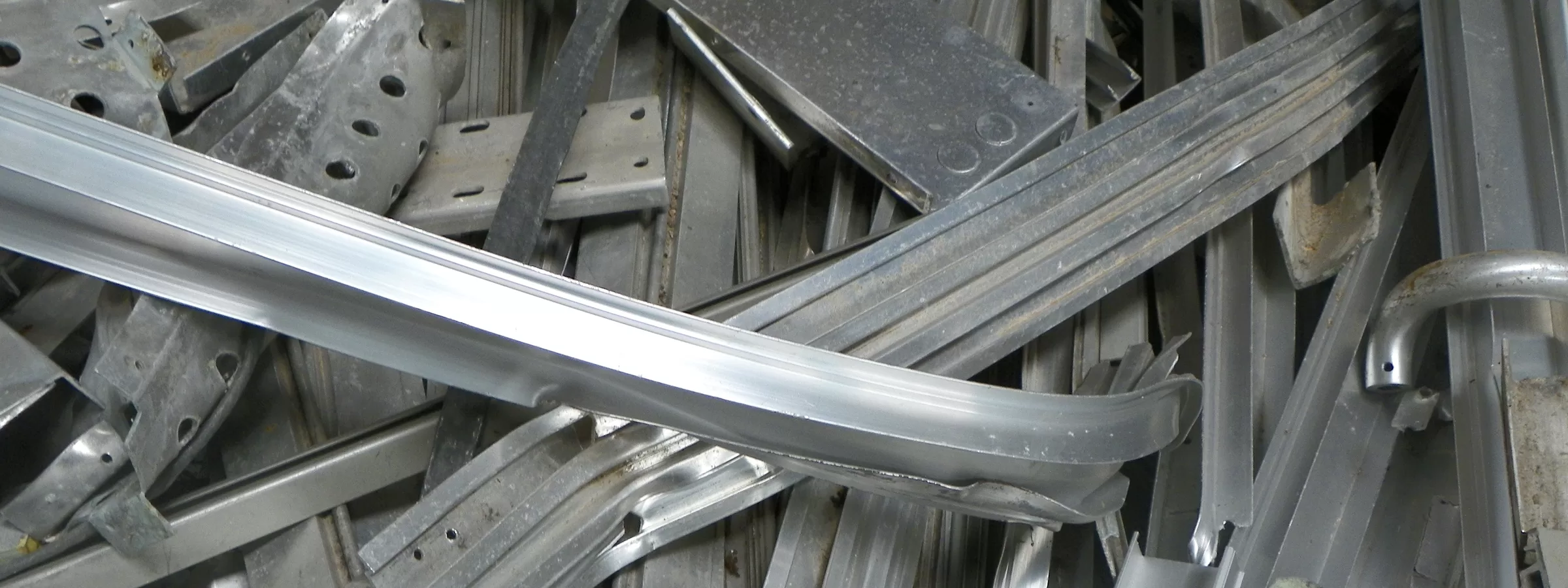 Aluminum