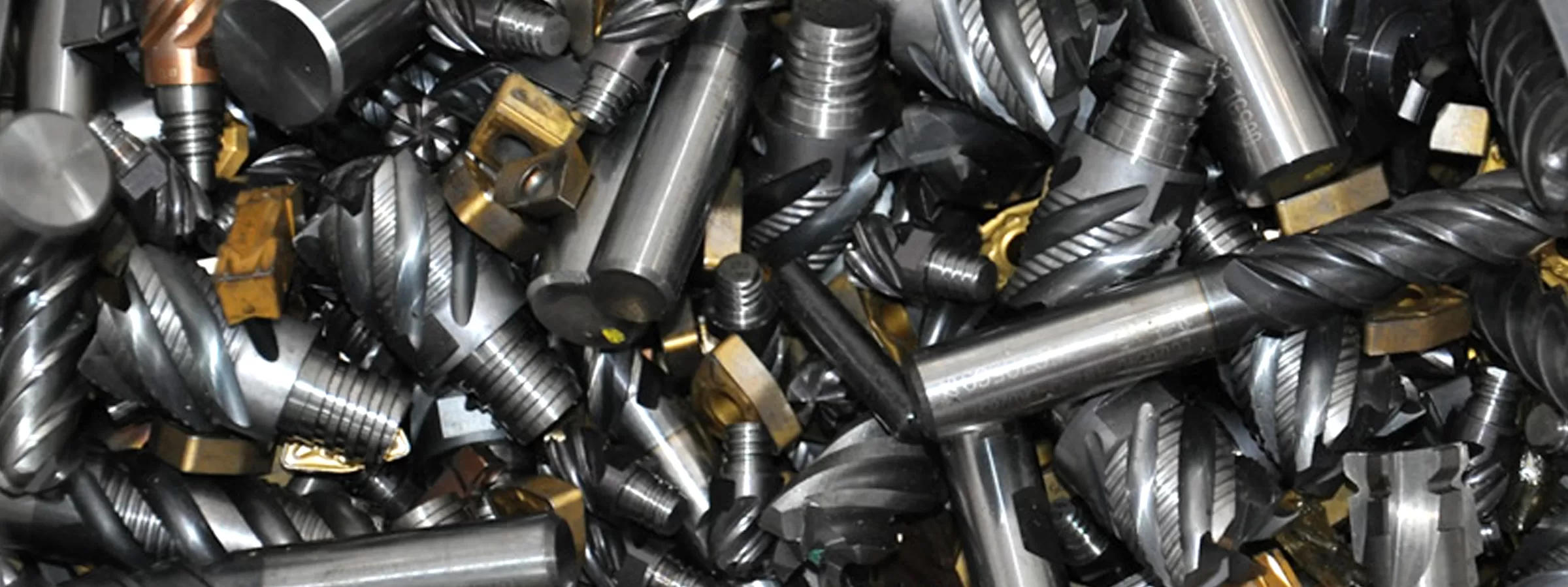 Carbide Scraps