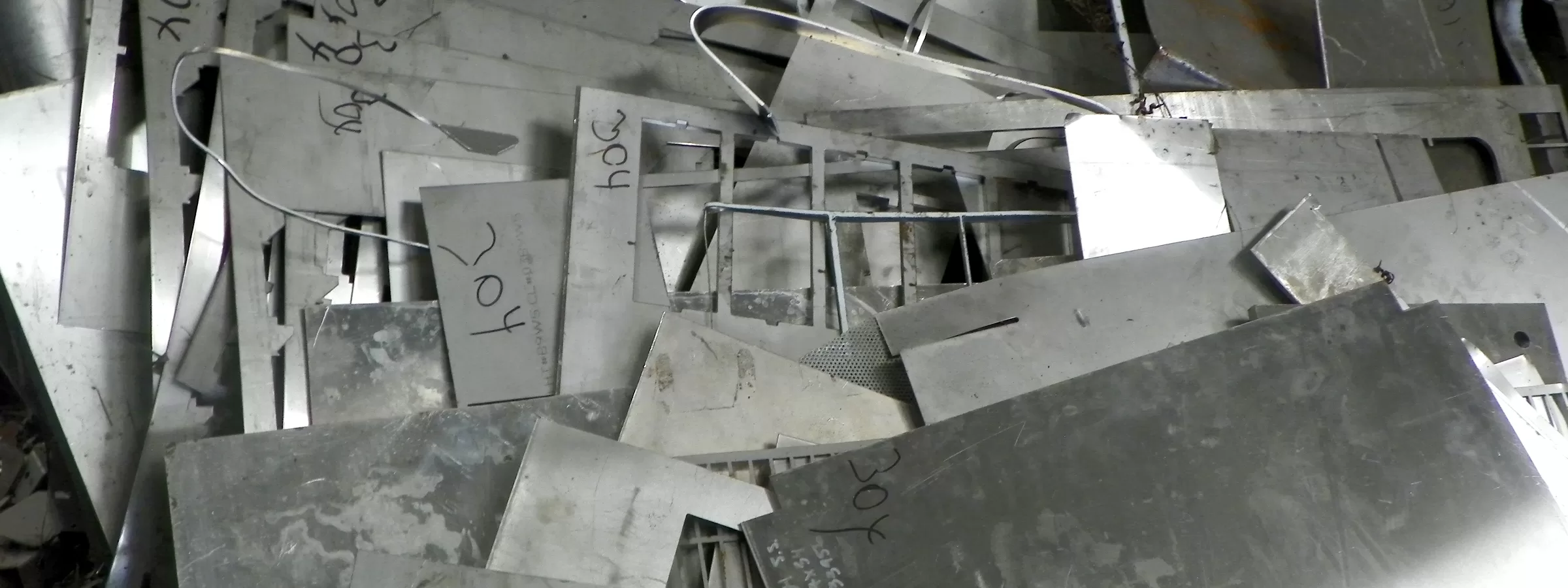 Stainless Steel