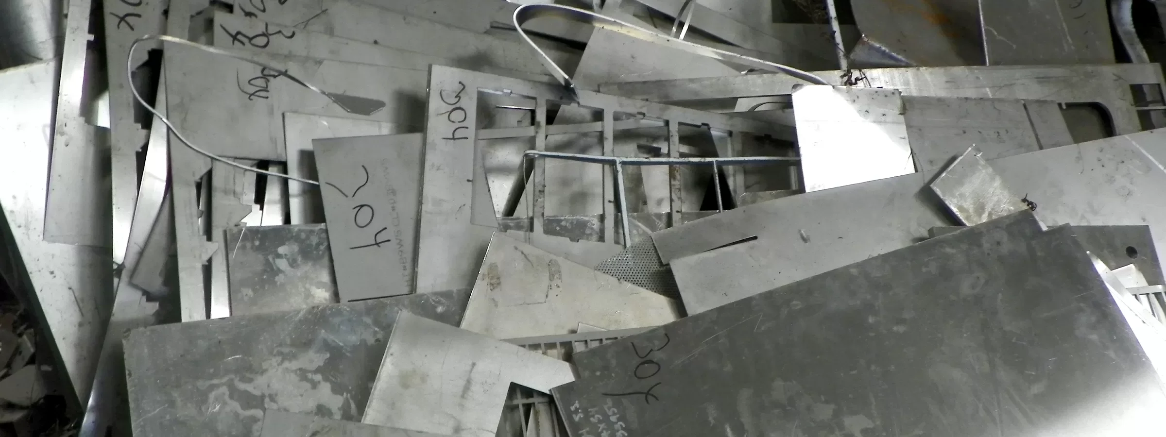 Stainless Steel