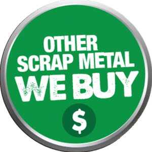 Scrap Metal Buyers Near Me 77022