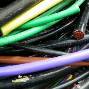 Houston TX Insulated Copper Wire Recycling Prices