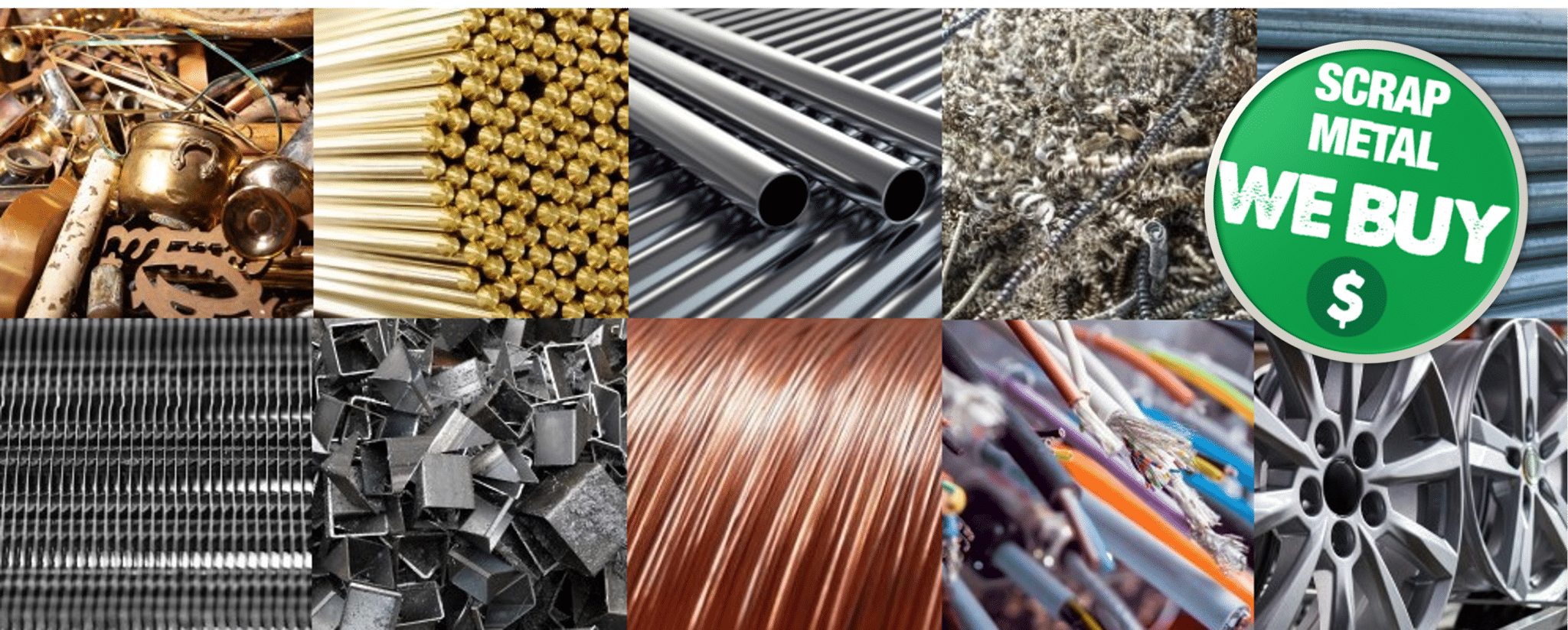 Houston TX who buys copper near me Astro City Scrap Metal