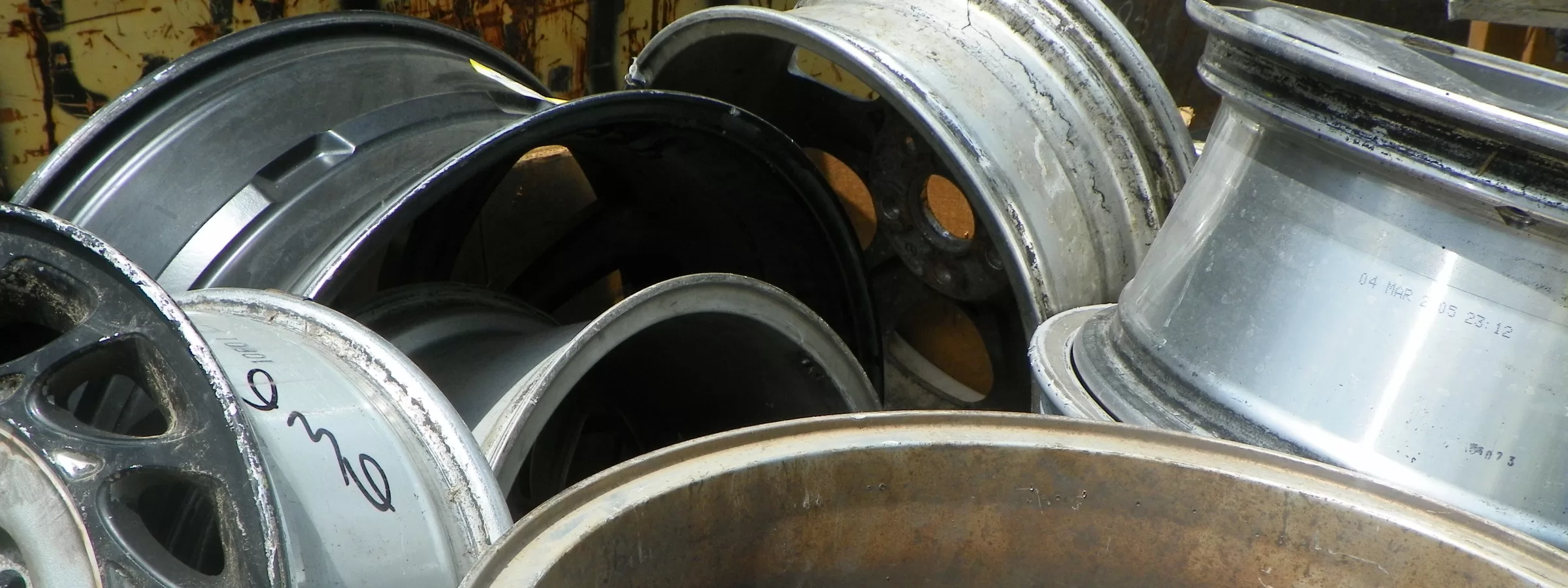 Alloys