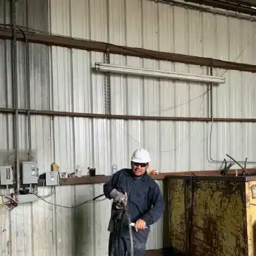Metal Scrap Yard Near Me Houston | Astro City Scrap Metal