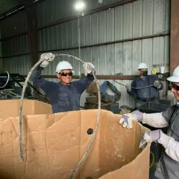 Metal Scrap Yard Near Me Houston | Astro City Scrap Metal