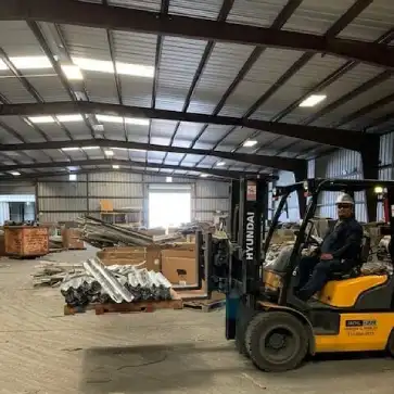Metal Scrap Yard Near Me Houston | Astro City Scrap Metal