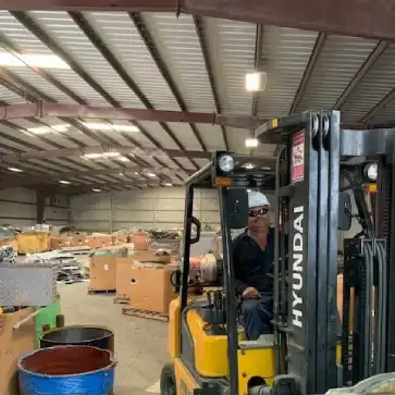 Metal Scrap Yard Near Me Houston | Astro City Scrap Metal