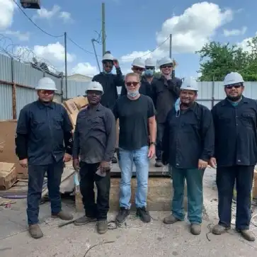 Metal Scrap Yard Near Me Houston | Astro City Scrap Metal