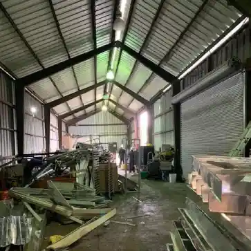 Metal Scrap Yard Near Me Houston | Astro City Scrap Metal